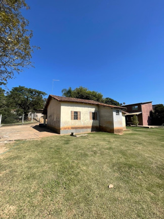 Chácara com 2 Quartos à Venda, 140 m² em Goiabal - Pindamonhangaba