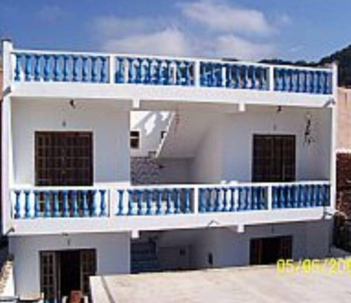 Imagem Casa com 7 Quartos à Venda, 450 m² em Praia Grande - Ubatuba Imagem Casa com 7 Quartos à Venda, 450 m² em Praia Grande - Ubatuba