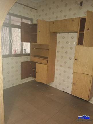 Imagem Casa com 3 Quartos à Venda, 90 m² em Encruzilhada - Santos Imagem Casa com 3 Quartos à Venda, 90 m² em Encruzilhada - Santos