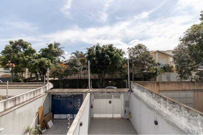 Imagem Casa com 2 Quartos à Venda, 120 m² em Jardim Prudência - São Paulo Imagem Casa com 2 Quartos à Venda, 120 m² em Jardim Prudência - São Paulo