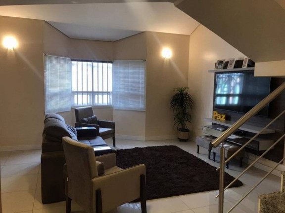 Casa com 3 Quartos à Venda, 160 m² em Parque Da Matriz - Cachoeirinha
