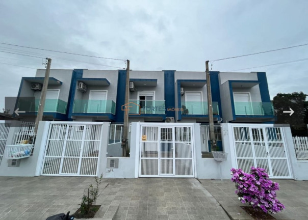 Imagem Casa com 2 Quartos à Venda, 116 m² em Porto Lacustre - Osório Imagem Casa com 2 Quartos à Venda, 116 m² em Porto Lacustre - Osório