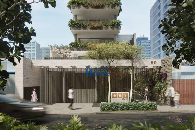 Imagem Cobertura com 3 Quartos à Venda, 376 m² em Itaim Bibi - São Paulo Imagem Cobertura com 3 Quartos à Venda, 376 m² em Itaim Bibi - São Paulo