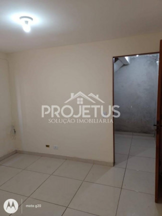 Imagem Apartamento com 1 Quarto para Alugar, 60 m² em Jardim Maria Rosa - Taboão Da Serra
