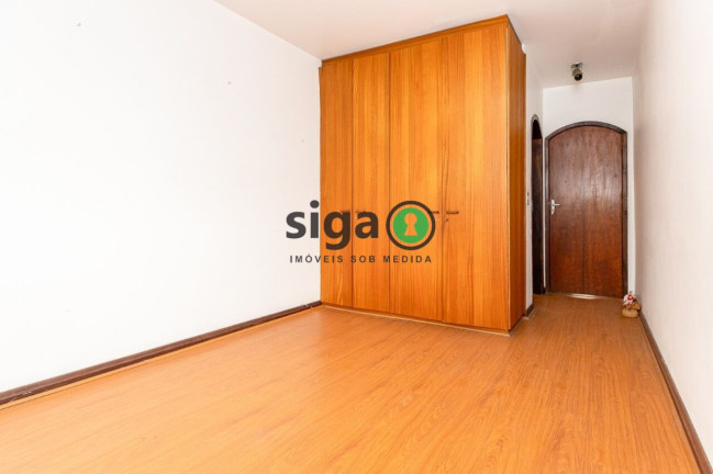 Imagem Casa com 4 Quartos à Venda, 327 m² em Brooklin - São Paulo Imagem Casa com 4 Quartos à Venda, 327 m² em Brooklin - São Paulo