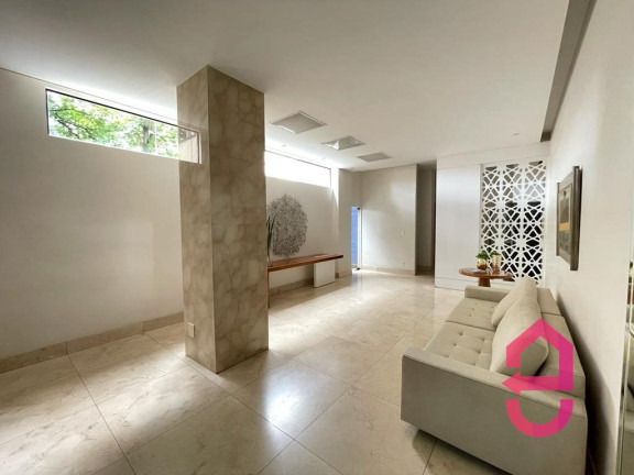 Imagem Apartamento com 3 Quartos à Venda, em Setor Oeste - Goiânia Imagem Apartamento com 3 Quartos à Venda, em Setor Oeste - Goiânia