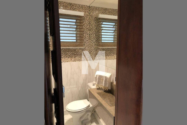 Imagem Cobertura com 3 Quartos à Venda, 182 m² em Vila Dayse - São Bernardo Do Campo