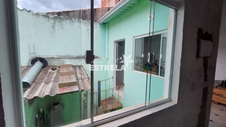 Imagem Casa com 2 Quartos à Venda, 100 m² em Parque Mirante Da Mata - Cotia Imagem Casa com 2 Quartos à Venda, 100 m² em Parque Mirante Da Mata - Cotia