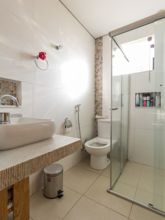 Imagem Casa com 4 Quartos à Venda, 360 m² em Três Barras - Contagem Imagem Casa com 4 Quartos à Venda, 360 m² em Três Barras - Contagem