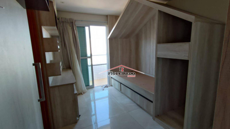 Imagem Apartamento com 3 Quartos à Venda, 129 m² em Canto Do Forte - Praia Grande Imagem Apartamento com 3 Quartos à Venda, 129 m² em Canto Do Forte - Praia Grande