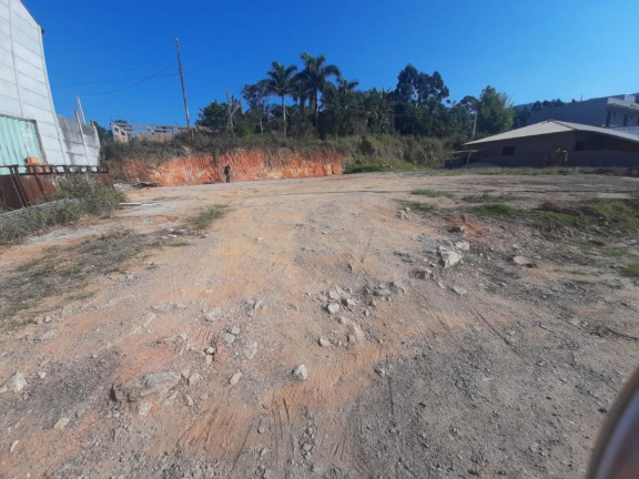 Imagem Terreno à Venda, 611 m² em Bela Vista - Palhoça