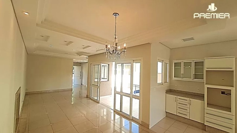Imagem Casa com 4 Quartos à Venda, 400 m² em Anhangabaú - Jundiaí
