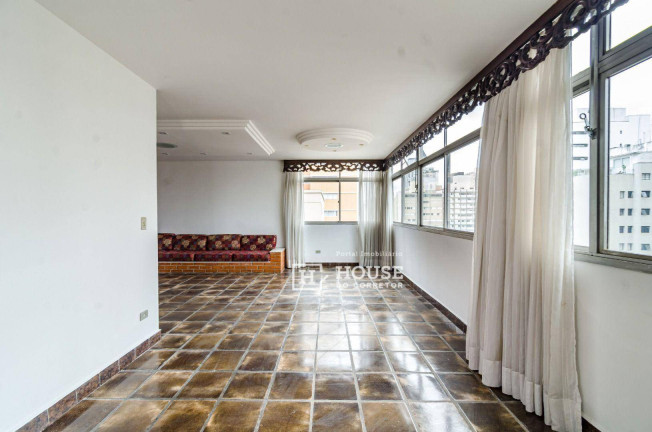 Imagem Apartamento com 3 Quartos à Venda, 165 m² em Perdizes - São Paulo Imagem Apartamento com 3 Quartos à Venda, 165 m² em Perdizes - São Paulo