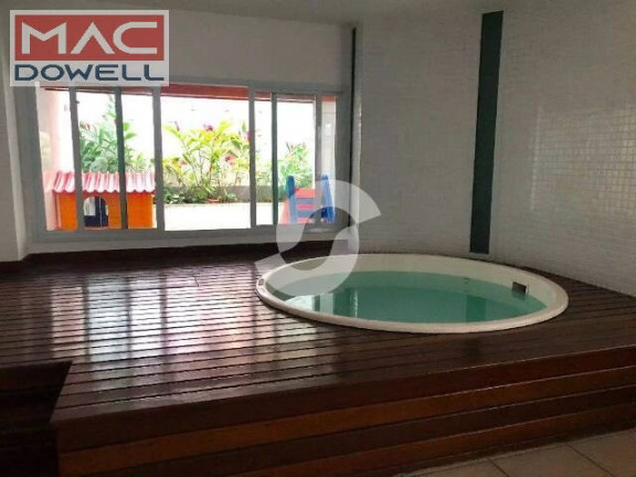Imagem Apartamento com 1 Quarto à Venda, 64 m² em Icaraí - Niterói