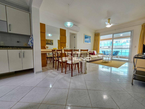 Imagem Apartamento com 3 Quartos para Alugar, 113 m² em Riviera De São Lourenço - Bertioga Imagem Apartamento com 3 Quartos para Alugar, 113 m² em Riviera De São Lourenço - Bertioga