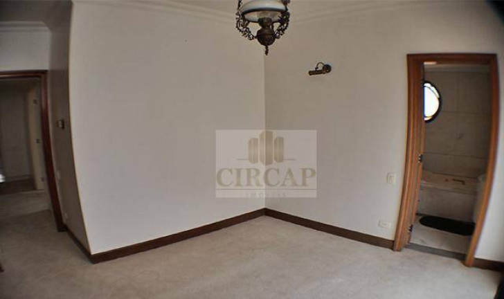 Imagem Apartamento com 4 Quartos à Venda, 394 m² em Jardim Paulista - São Paulo