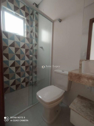 Imagem Casa com 3 Quartos à Venda, 115 m² em Embaré - Santos Imagem Casa com 3 Quartos à Venda, 115 m² em Embaré - Santos