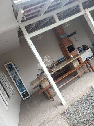 Imagem Casa com 8 Quartos à Venda, 126 m² em Itajubá - Barra Velha Imagem Casa com 8 Quartos à Venda, 126 m² em Itajubá - Barra Velha