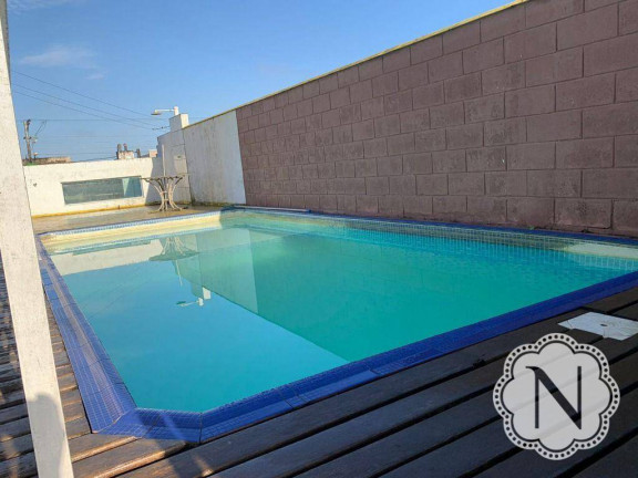 Imagem Apartamento com 1 Quarto à Venda, 37 m² em Cibratel Ii - Itanhaém Imagem Apartamento com 1 Quarto à Venda, 37 m² em Cibratel Ii - Itanhaém
