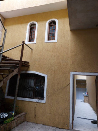Casa com 2 Quartos para Alugar,  em São Bernardo Do Campo