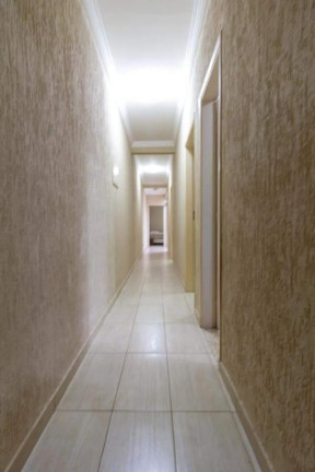 Imagem Casa com 3 Quartos à Venda, 60 m² em Jaguaribe - Osasco