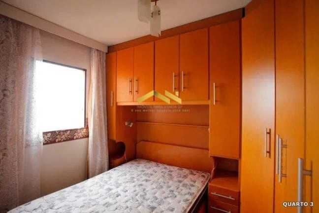 Imagem Apartamento com 3 Quartos à Venda, 65 m² em Ipiranga - São Paulo Imagem Apartamento com 3 Quartos à Venda, 65 m² em Ipiranga - São Paulo