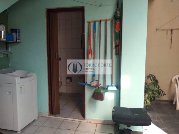 Imagem Casa com 3 Quartos à Venda, 168 m² em Jardim Vila Formosa - São Paulo Imagem Casa com 3 Quartos à Venda, 168 m² em Jardim Vila Formosa - São Paulo