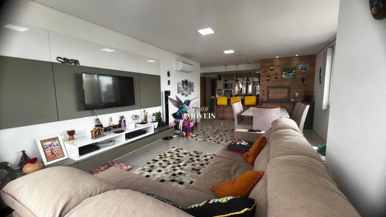 Imagem Apartamento com 3 Quartos à Venda, 105 m² em Centro - Torres