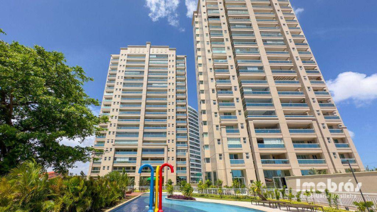 Imagem Apartamento com 3 Quartos à Venda, 152 m² em Luciano Cavalcante - Fortaleza Imagem Apartamento com 3 Quartos à Venda, 152 m² em Luciano Cavalcante - Fortaleza