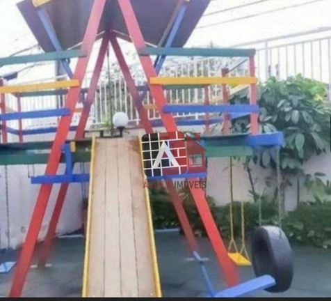 Imagem Apartamento com 2 Quartos à Venda, 48 m² em Parque Boturussu - São Paulo Imagem Apartamento com 2 Quartos à Venda, 48 m² em Parque Boturussu - São Paulo