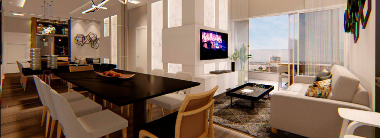 Imagem Apartamento com 3 Quartos à Venda, 91 m² em Parque Campolim - Sorocaba Imagem Apartamento com 3 Quartos à Venda, 91 m² em Parque Campolim - Sorocaba