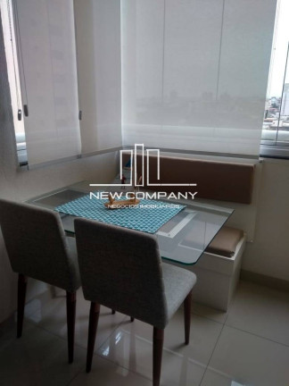 Imagem Apartamento com 2 Quartos à Venda, em Vila Pires - Santo André Imagem Apartamento com 2 Quartos à Venda, em Vila Pires - Santo André