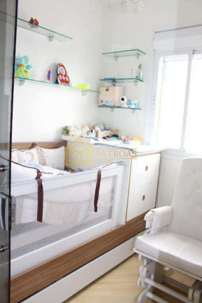 Imagem Apartamento com 3 Quartos à Venda, 172 m² em Centro - São Bernardo Do Campo