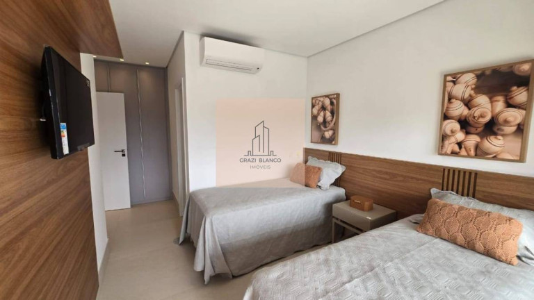 Imagem Apartamento com 4 Quartos à Venda, 202 m² em Condomínio Riviera De São Lourenço - Bertioga