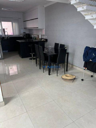 Imagem Sobrado com 3 Quartos à Venda, 150 m² em Jardim Testae - Guarulhos Imagem Sobrado com 3 Quartos à Venda, 150 m² em Jardim Testae - Guarulhos