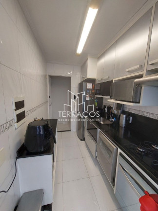 Imagem Apartamento com 3 Quartos à Venda, 65 m² em City América - São Paulo Imagem Apartamento com 3 Quartos à Venda, 65 m² em City América - São Paulo