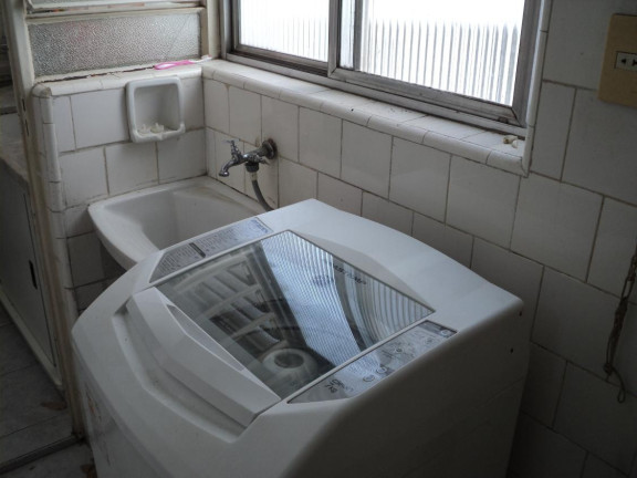 Imagem Apartamento com 1 Quarto à Venda, 80 m² em República - São Paulo