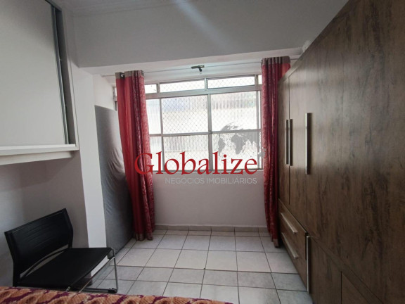 Imagem Kitnet com 2 Quartos à Venda, 45 m² em Ponta Da Praia - Santos