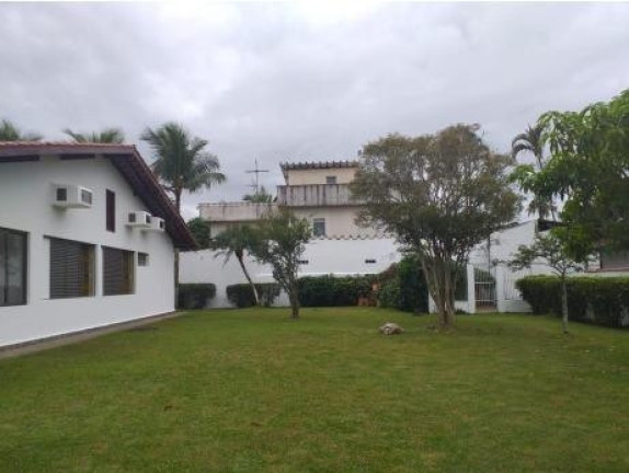 Imagem Casa com 4 Quartos à Venda, 1.500 m² em Enseada - Guarujá Imagem Casa com 4 Quartos à Venda, 1.500 m² em Enseada - Guarujá