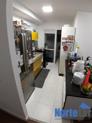 Imagem Apartamento com 3 Quartos à Venda, 88 m² em Casa Verde - São Paulo Imagem Apartamento com 3 Quartos à Venda, 88 m² em Casa Verde - São Paulo