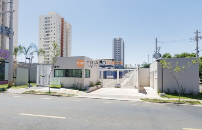 Imagem Apartamento com 2 Quartos à Venda, 40 m² em Umuarama - Araçatuba Imagem Apartamento com 2 Quartos à Venda, 40 m² em Umuarama - Araçatuba