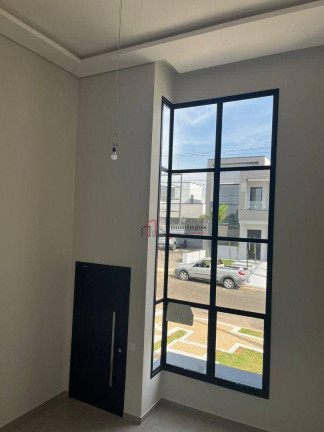 Imagem Sobrado com 3 Quartos à Venda, 165 m² em Condomínio Olivio Franceschini - Hortolândia