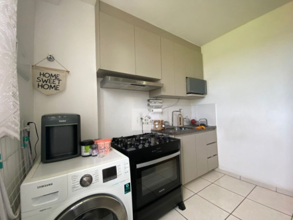 Imagem Apartamento com 2 Quartos à Venda, 44 m² em Industrial De Ibirité - Ibirité