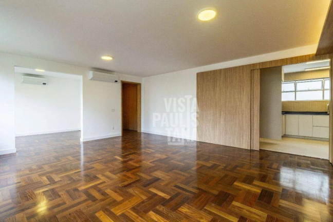Imagem Apartamento com 3 Quartos à Venda, 143 m² em Cerqueira César - São Paulo Imagem Apartamento com 3 Quartos à Venda, 143 m² em Cerqueira César - São Paulo
