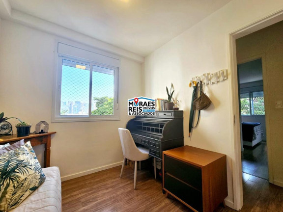 Imagem Apartamento com 2 Quartos à Venda, em Jardim Das Acácias - São Paulo Imagem Apartamento com 2 Quartos à Venda, em Jardim Das Acácias - São Paulo