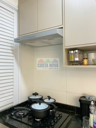 Imagem Apartamento com 2 Quartos à Venda, 52 m² Imagem Apartamento com 2 Quartos à Venda, 52 m²