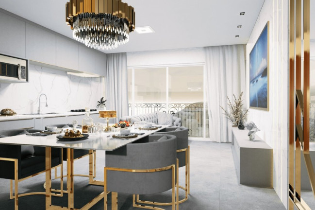Sobrado com 2 Quartos à Venda, 160 m² em Centro - Camboriú