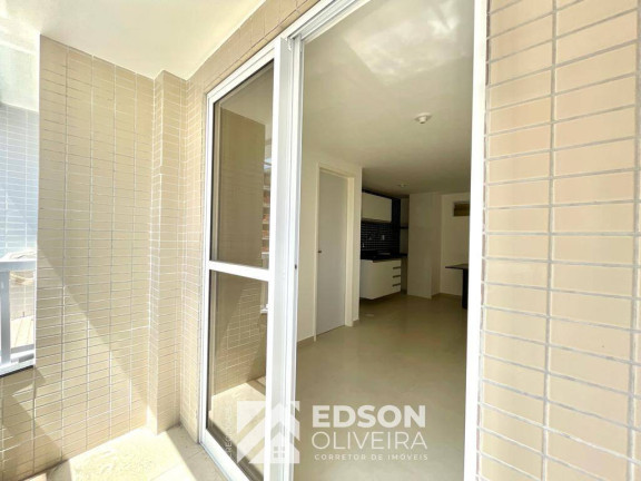Imagem Apartamento com 2 Quartos à Venda, 45 m² em Cabo Branco - João Pessoa