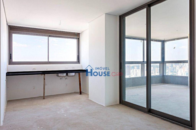 Imagem Apartamento com 4 Quartos à Venda, 333 m² em Vila Madalena - São Paulo Imagem Apartamento com 4 Quartos à Venda, 333 m² em Vila Madalena - São Paulo