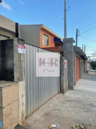 Imagem Terreno à Venda, 135 m² em Jardim Boa Esperança - Sorocaba